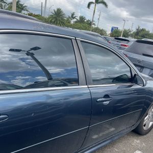 2012 Chevrolet IMPALA LT FLEET 缩略图 11