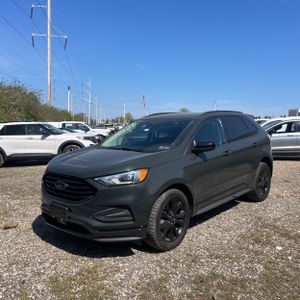 FORD EDGE SE - 1