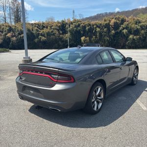 DODGE CHARGER ROAD/TRACK - 8