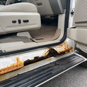 2013 FORD EXPEDITION LIMITED — миниатюра 52