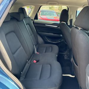 2023 Mazda CX-5 2.5 S 缩略图 35