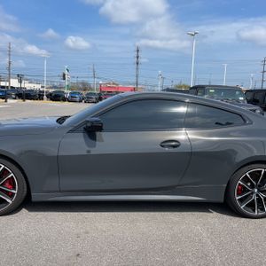 BMW 4-SERIES XDRIVE - 3