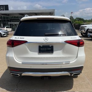 MERCEDES-BENZ GLE-CLASS - 7