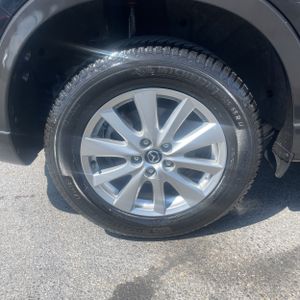 2016 Mazda CX-5 TOURING — миниатюра 19