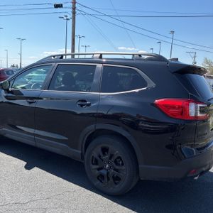 SUBARU ASCENT ONYX EDITION LIMITED 7-PASSENGER - 6