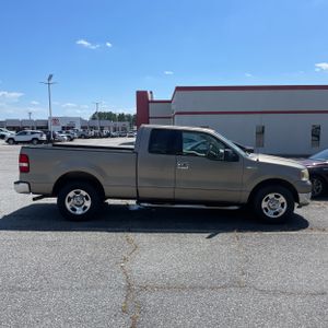 صورة 10 لـ 2004 FORD F-150 XLT