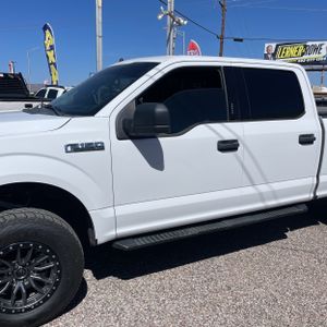 FORD F-150 XLT - 2