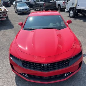 2023 Chevrolet CAMARO LT 缩略图 15