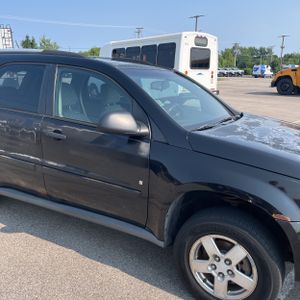 2007 Chevrolet EQUINOX LS thumbnail 13