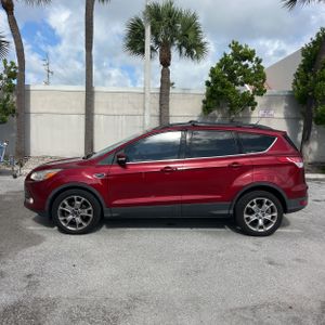 FORD ESCAPE SEL - 3