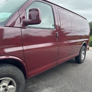 صورة 2 لـ 2007 Chevrolet EXPRESS LS