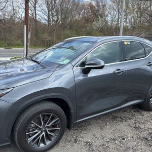 LEXUS NX 350 PREMIUM - 2