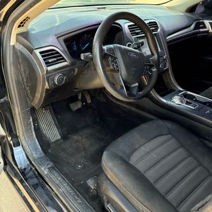 2018 FORD FUSION SE 缩略图 37