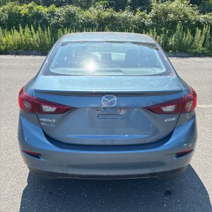 2016 Mazda MAZDA3 I TOURING 照片 7