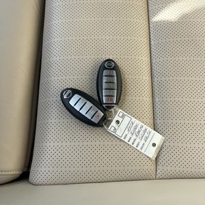 صورة مصغرة 57 لـ 2016 Nissan MAXIMA 3.5 SV
