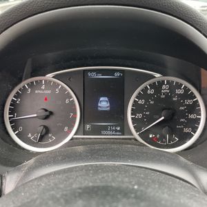 2017 Nissan SENTRA SV 缩略图 39
