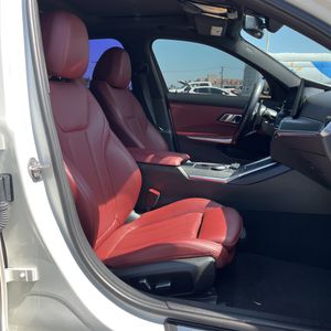 2023 BMW M340I — миниатюра 33