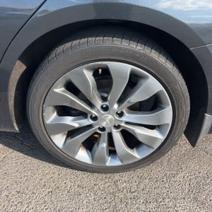2016 Chevrolet MALIBU PREMIER — миниатюра 17