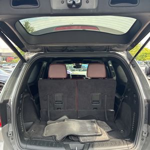 صورة مصغرة 46 لـ 2024 Dodge DURANGO GT PLUS