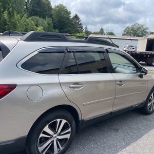 2019 Subaru OUTBACK 3.6R LIMITED 照片 9
