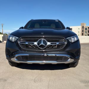 صورة مصغرة 14 لـ 2025 Mercedes-BENZ GLC
