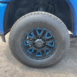 2021 RAM 2500 BIG HORN — миниатюра 17