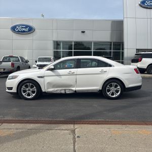 FORD TAURUS SEL - 3