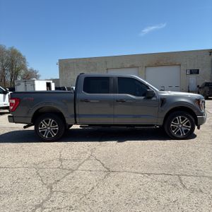 FORD F-150 XL - 10