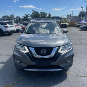 صورة 14 لـ 2018 Nissan ROGUE SL