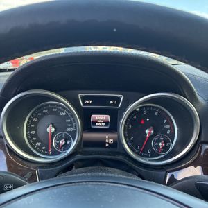 2017 Mercedes-BENZ GLS — миниатюра 42