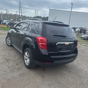 CHEVROLET EQUINOX LT - 5