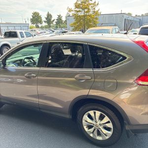 صورة 6 لـ 2012 Honda CR-V EX