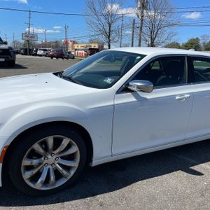 CHRYSLER 300 TOURING - 2