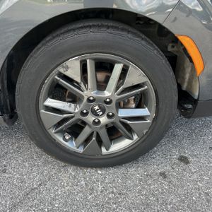 صورة مصغرة 20 لـ 2020 KIA SOUL EX