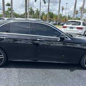 2020 Mercedes-BENZ E-CLASS — миниатюра 11