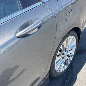 2014 Lincoln MKZ BASE — миниатюра 57