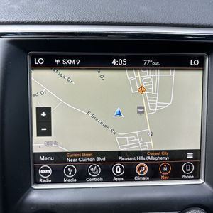 2018 JEEP GRAND CHEROKEE ALTITUDE 照片 38