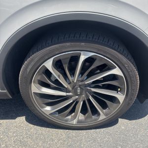 2022 Lincoln AVIATOR RESERVE 照片 20