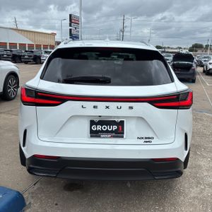 LEXUS NX 350 LUXURY - 6