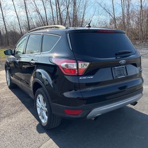 FORD ESCAPE SEL - 5