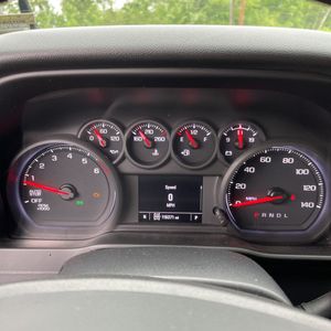 صورة مصغرة 39 لـ 2020 Chevrolet SILVERADO 1500 CUSTOM