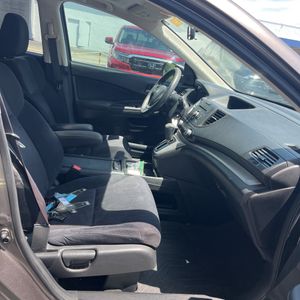 2014 Honda CR-V EX — миниатюра 32