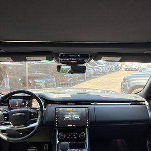 صورة مصغرة 36 لـ 2023 LAND Rover RANGE ROVER P400 SE