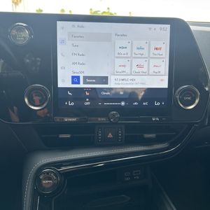 2023 Lexus NX 250 BASE — миниатюра 36