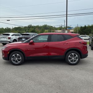 CHEVROLET BLAZER - 3