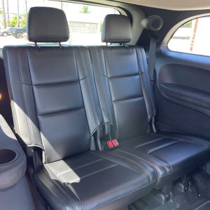 2017 Dodge DURANGO GT 缩略图 25