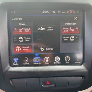 2014 JEEP CHEROKEE LIMITED — миниатюра 66