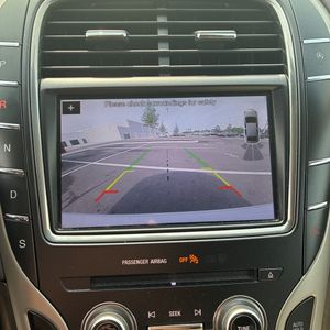 2019 Lincoln NAUTILUS RESERVE 缩略图 40