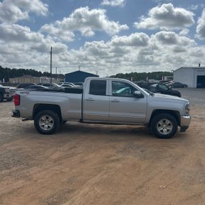 CHEVROLET SILVERADO 1500 LD LT - 10