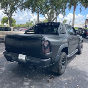 صورة 8 لـ 2022 RAM 1500 TRX